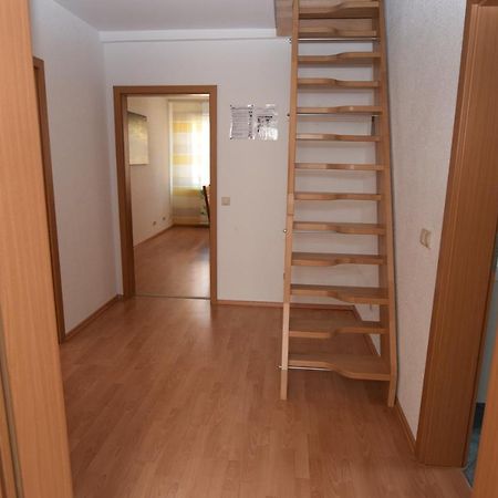 Apartment Stuttgart Suedheim Kültér fotó