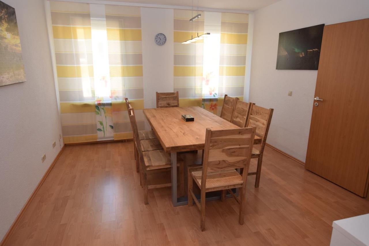 Apartment Stuttgart Suedheim Kültér fotó