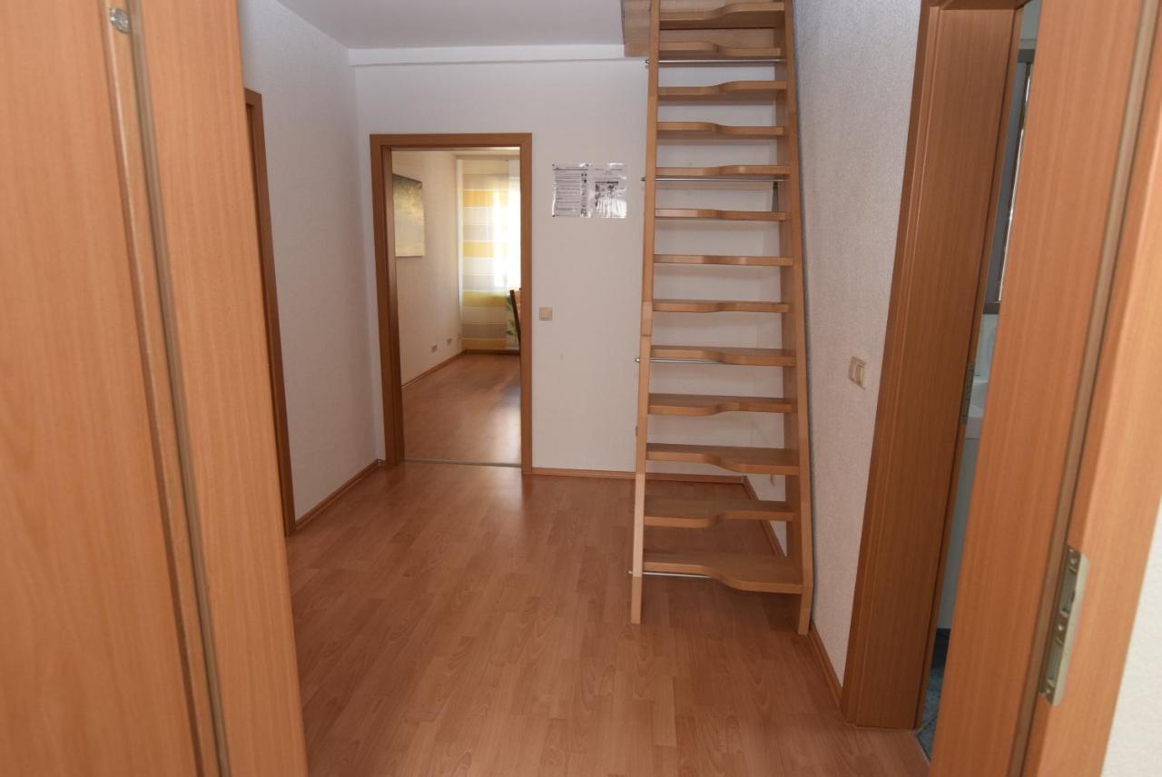 Apartment Stuttgart Suedheim Kültér fotó