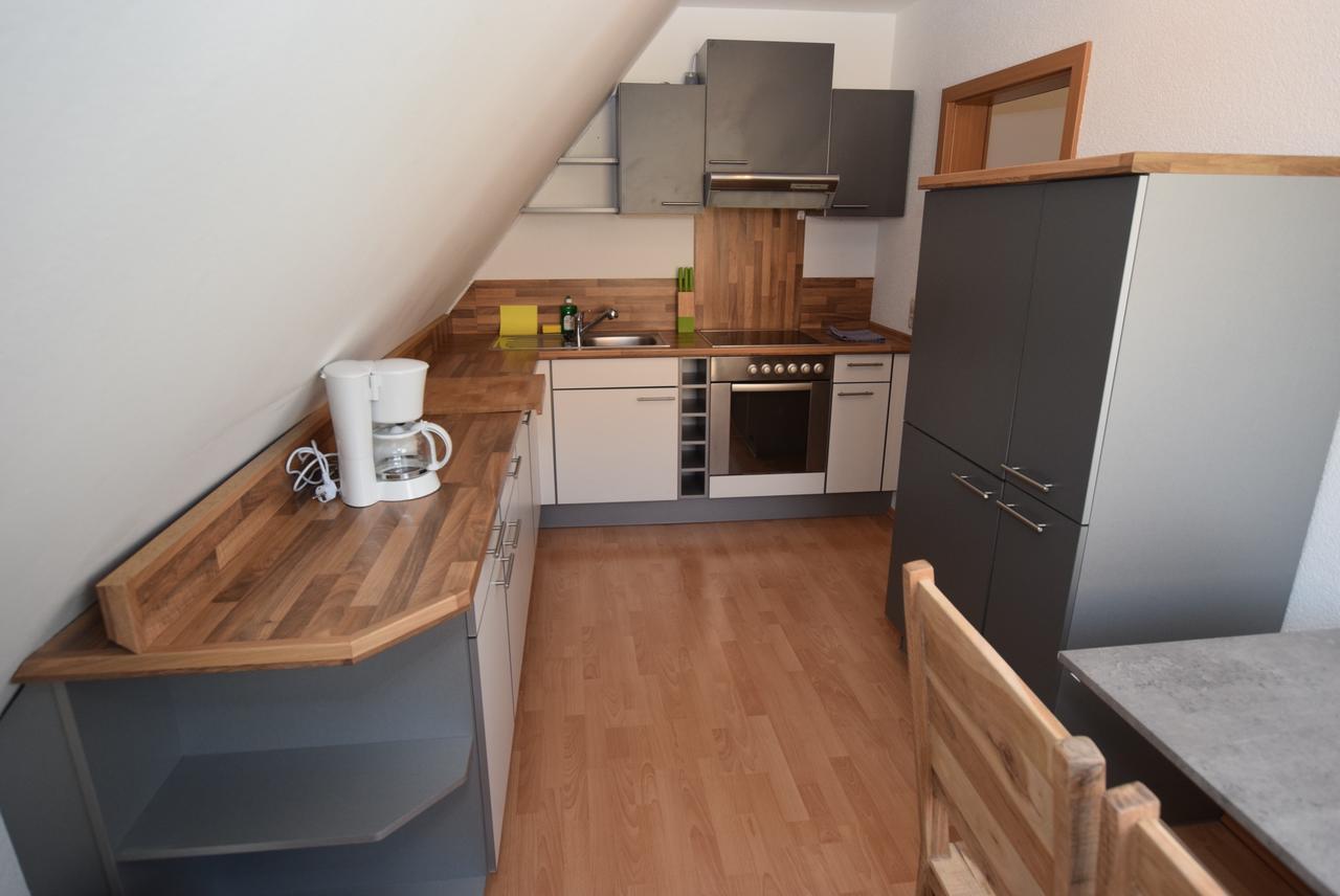 Apartment Stuttgart Suedheim Kültér fotó