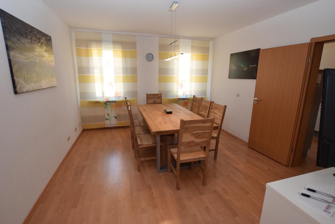Apartment Stuttgart Suedheim Kültér fotó