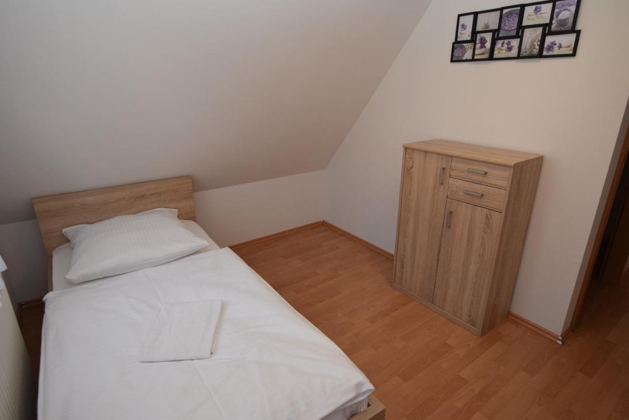 Apartment Stuttgart Suedheim Kültér fotó