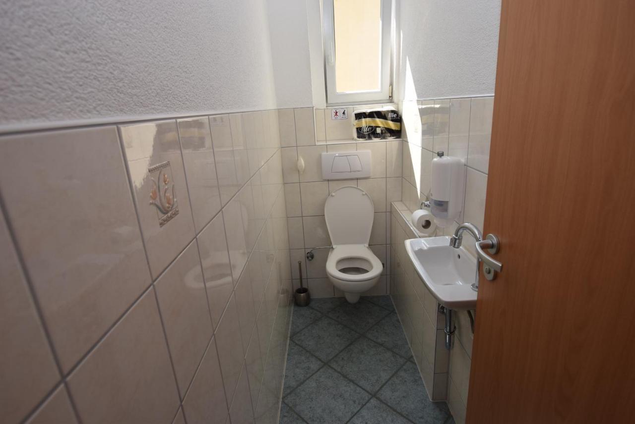 Apartment Stuttgart Suedheim Kültér fotó