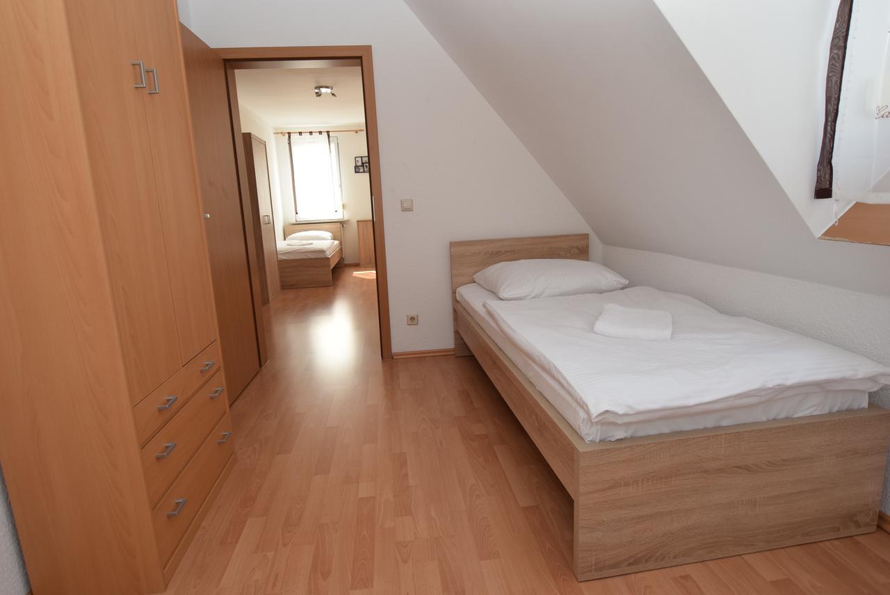 Apartment Stuttgart Suedheim Kültér fotó