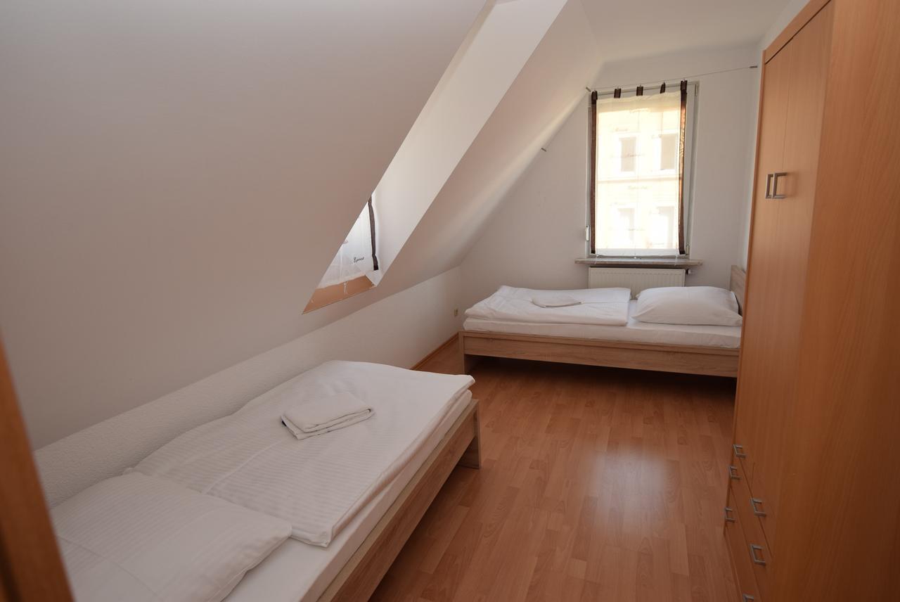 Apartment Stuttgart Suedheim Kültér fotó