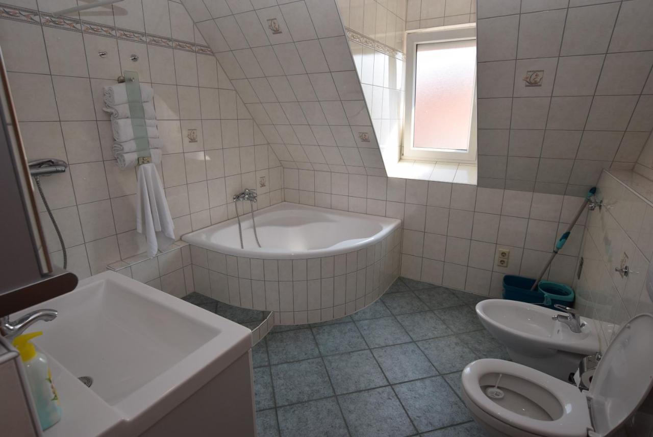 Apartment Stuttgart Suedheim Kültér fotó