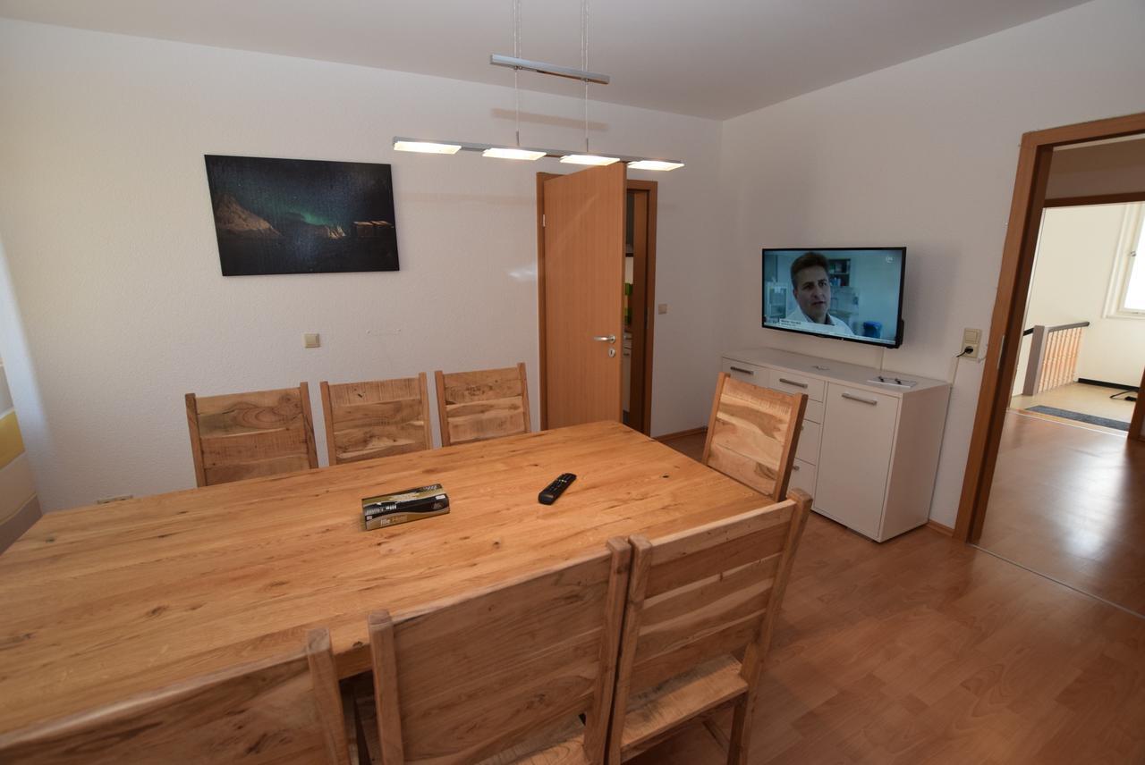 Apartment Stuttgart Suedheim Kültér fotó
