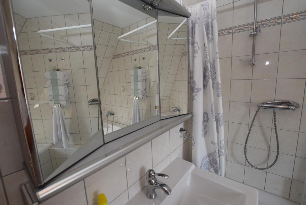 Apartment Stuttgart Suedheim Kültér fotó