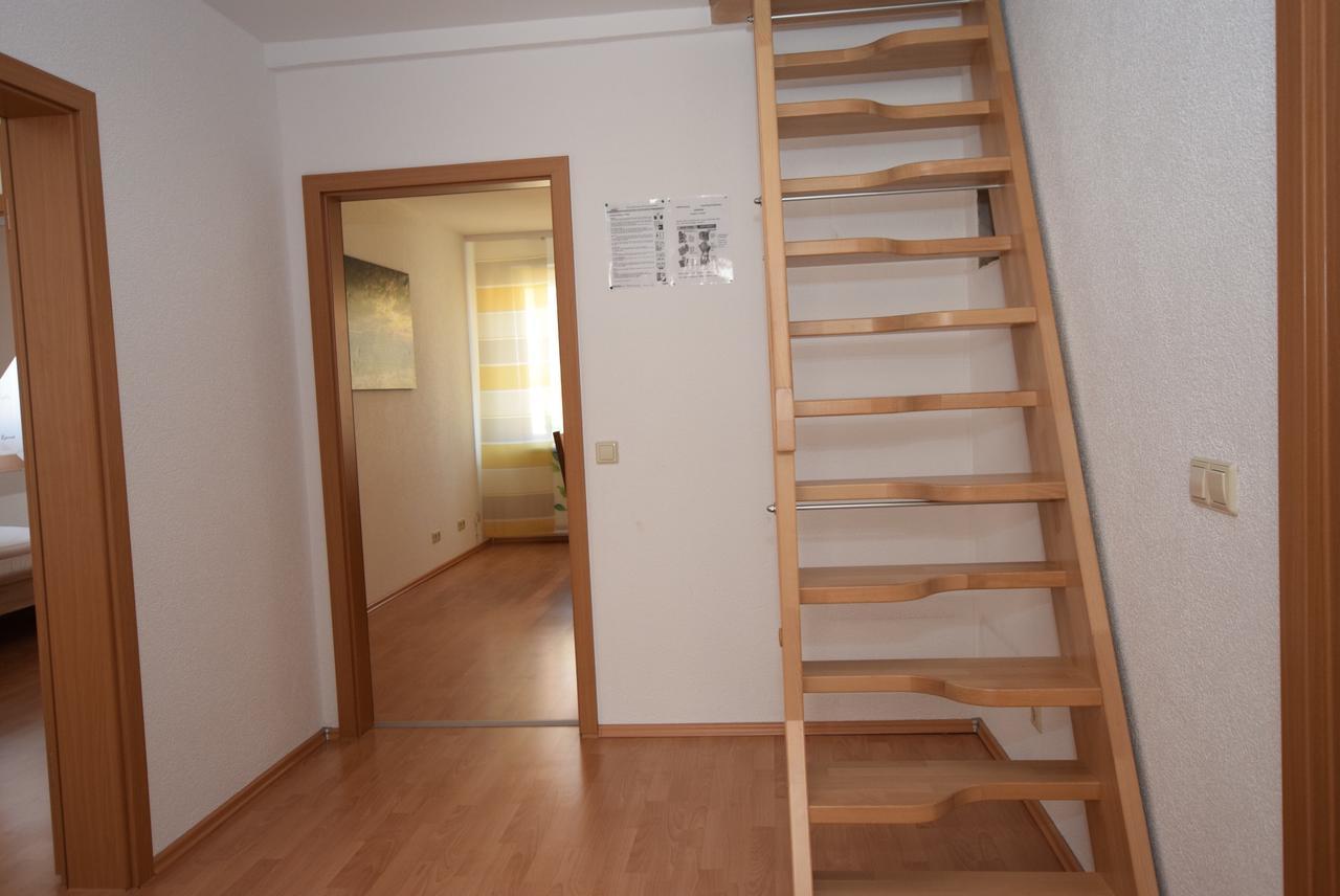 Apartment Stuttgart Suedheim Kültér fotó