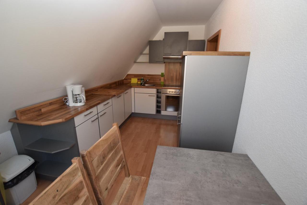 Apartment Stuttgart Suedheim Kültér fotó