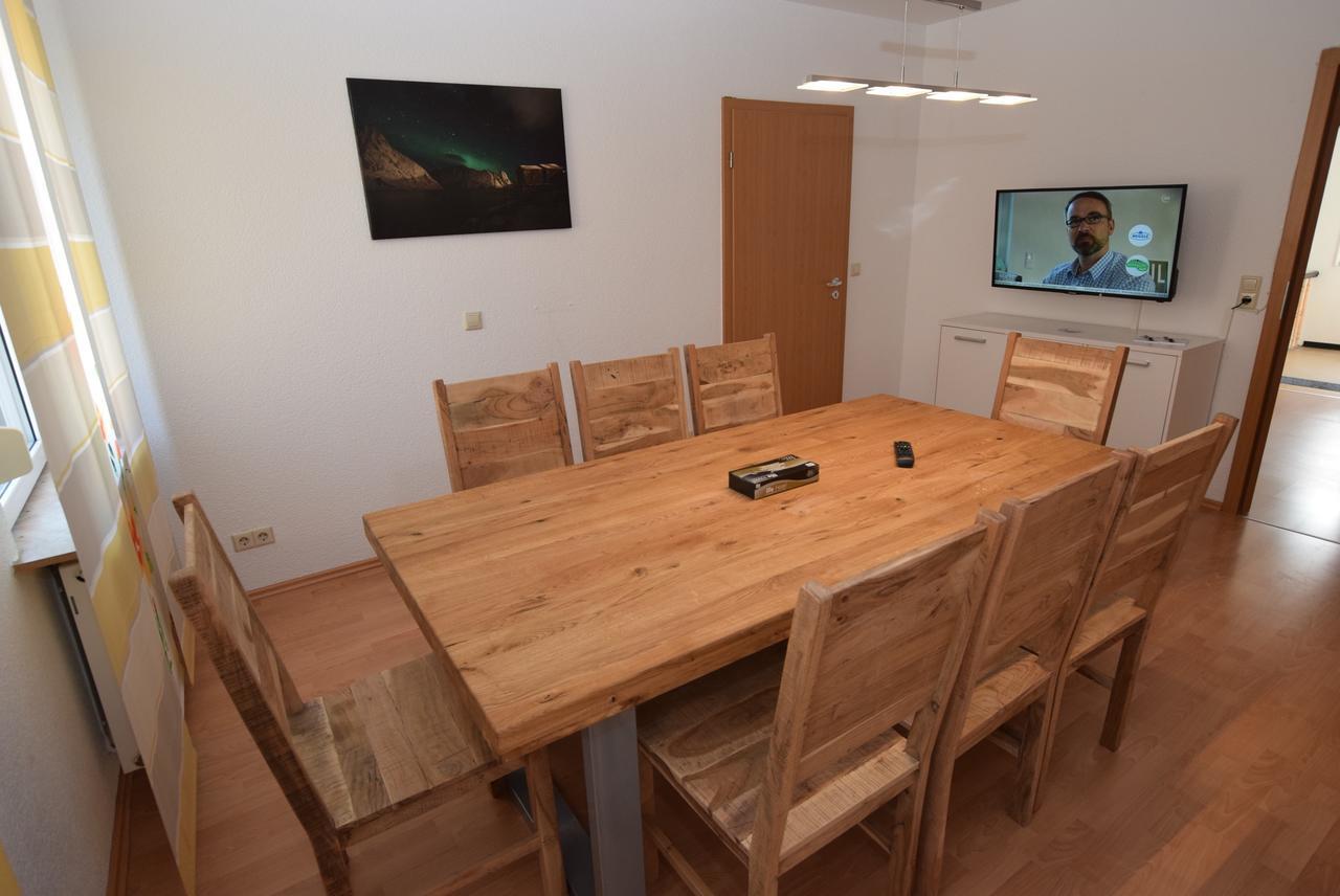 Apartment Stuttgart Suedheim Kültér fotó