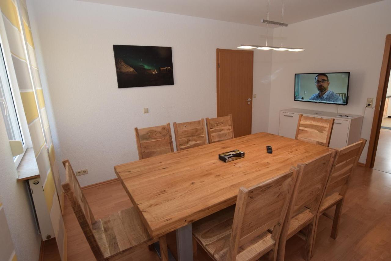 Apartment Stuttgart Suedheim Kültér fotó